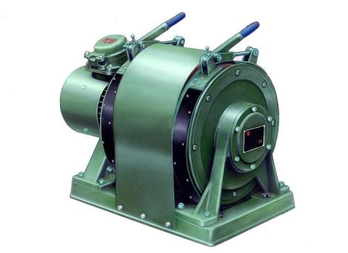 What Are The Advantages Of Underground Mining Scraper Winch?