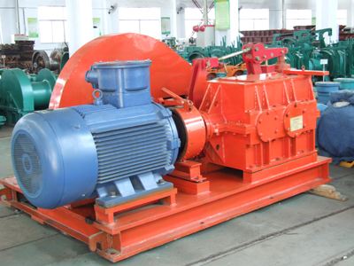 Underground Mining Winch Safety Performance Analysis