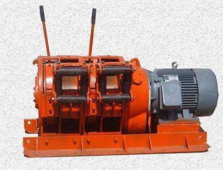 Basic Requirements For Sealing Of Mining Scraper Winch