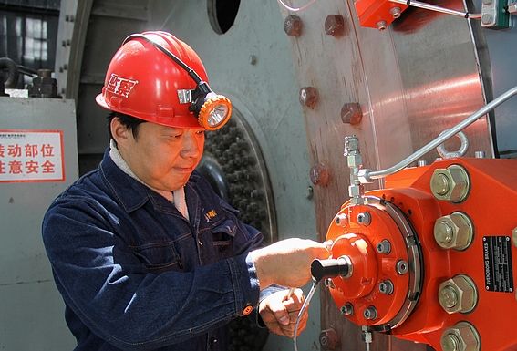Daily Inspection And Maintenance Of Double Drum Hoist Winch