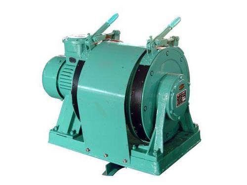 Advantages Of Mining Scraper Winch