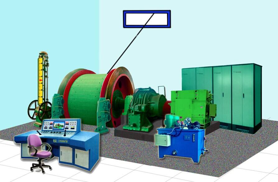 Points To Note When Troubleshooting Double Drum Hoist Winch