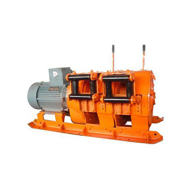 Precautions For Underground Mining Scraper Winch