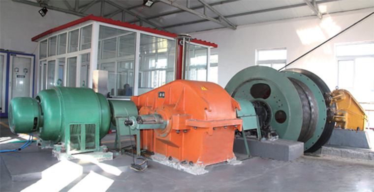 Precautions For Maintenance Of Mine Winches