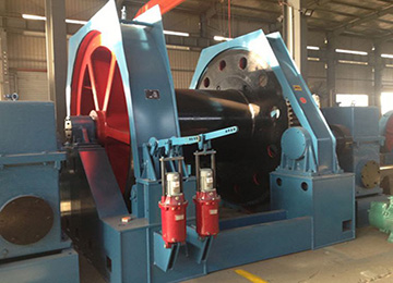 How Much Do You Know About The Operating Conditions Of Sinking Winches