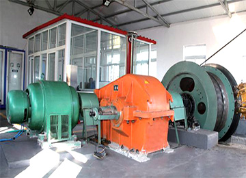 Do You Know Development And Innovation Of Double Drum Hoist Winch Industry