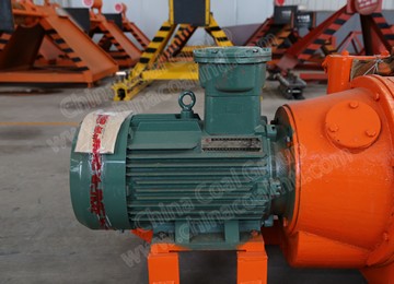 What Are The Vibration Treatment Methods Of Scraper Winches