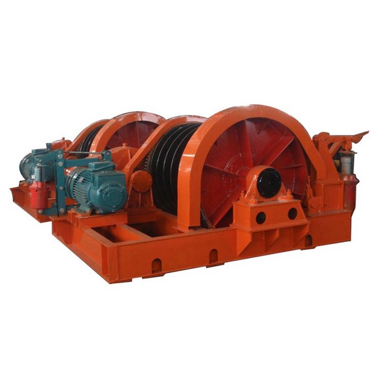 What Is The Maintenance Of Mine Winches?