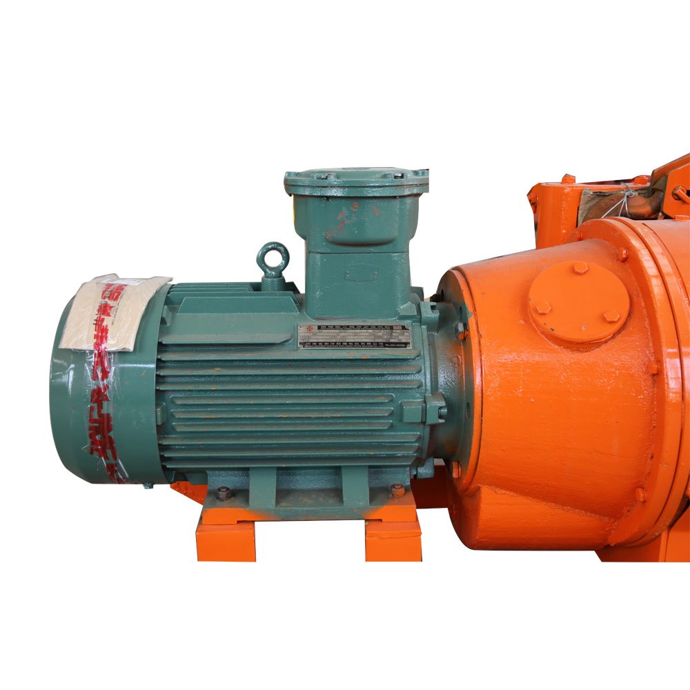 What Are The Precautions For Installing A Underground Mining Scraper Winch?