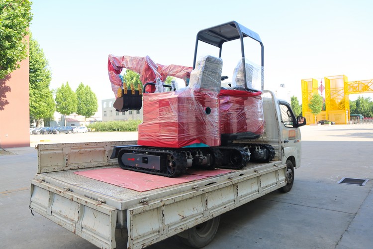 China Coal Group Sent A Variety of Mining And Construction Machinery Products To Yunnan, Jiangsu And Inner Mongolia