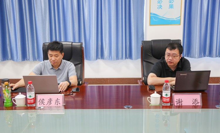 China Coal Group's Various Mining Products Passed CCC Certification Site Supervision And Evaluation Again