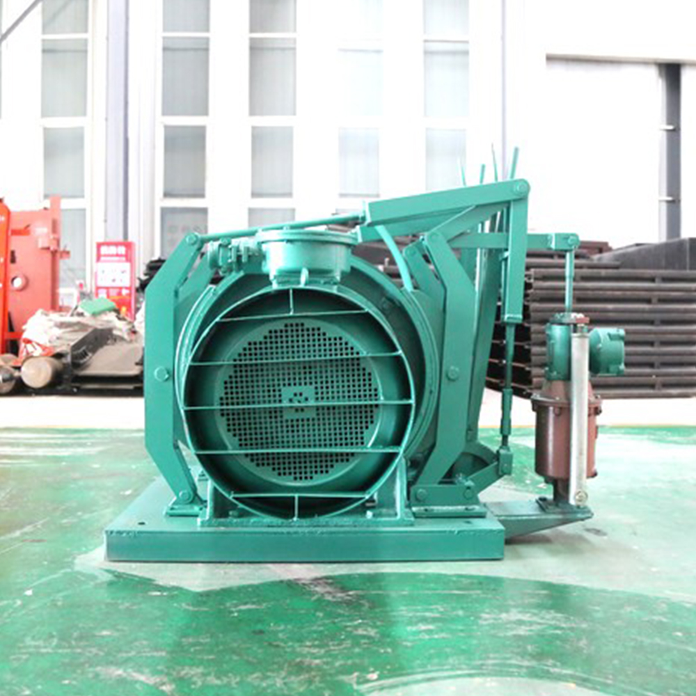 JD-1.6 Type Dispatching Winch